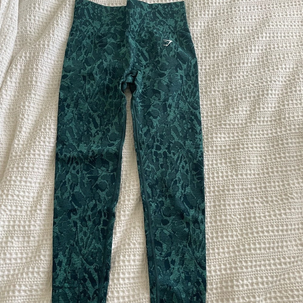 GYMSHARK ADAPT LEGGINGS